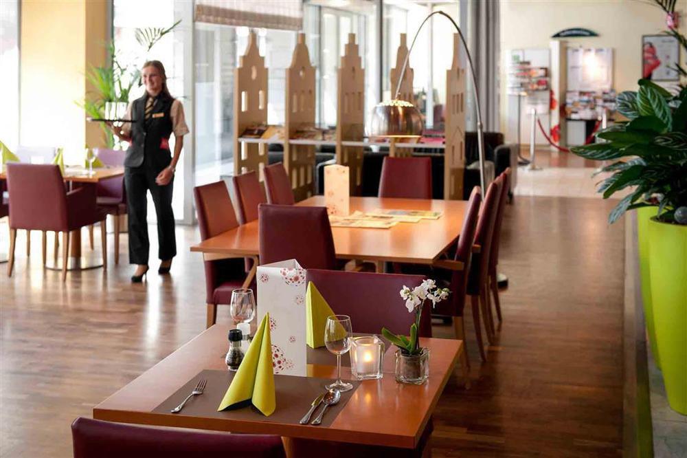 Ibis Centre Hotel