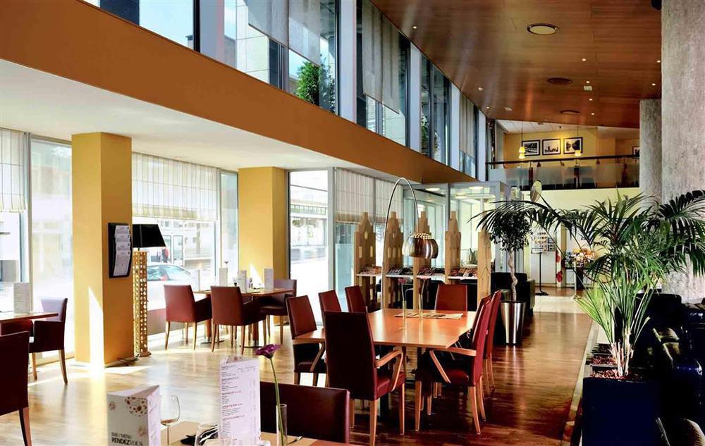 Ibis Centre 3*