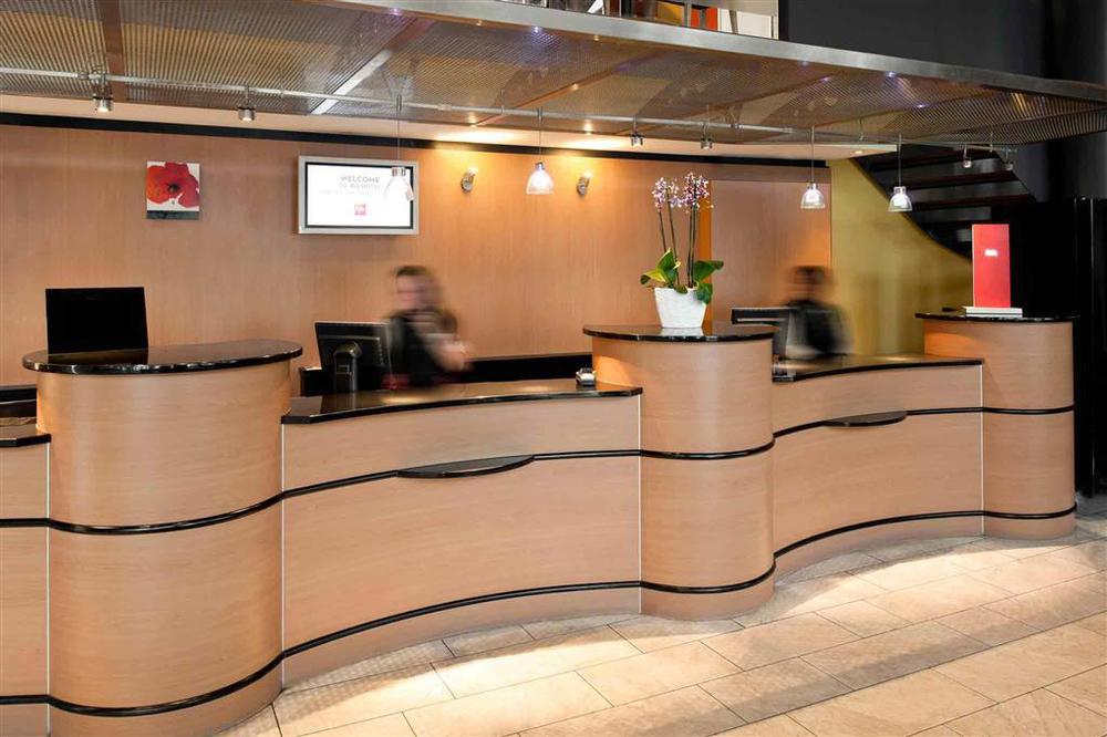 Hotel Ibis Centre