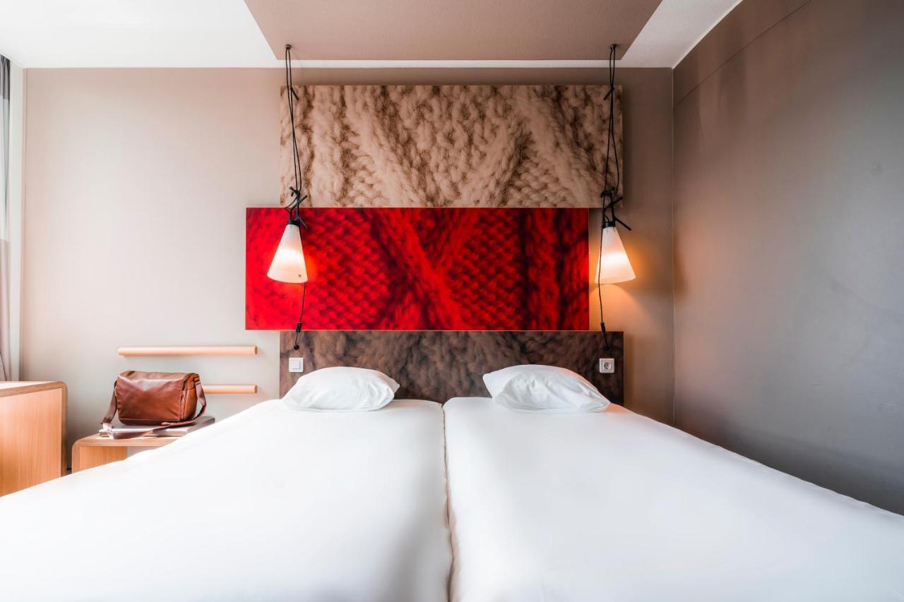 Hotel Ibis Centre Den Haag