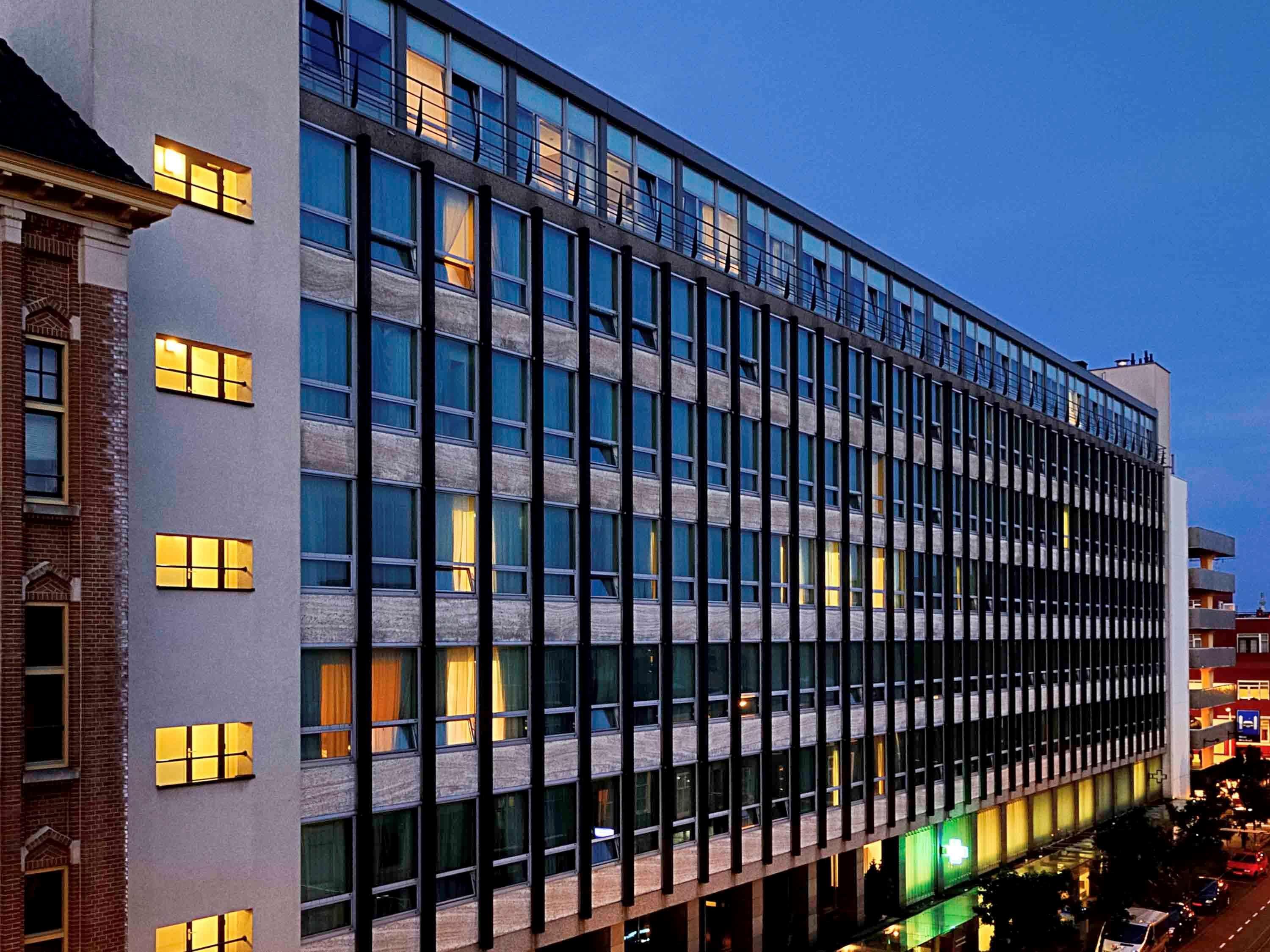 Ibis Centre Hotel