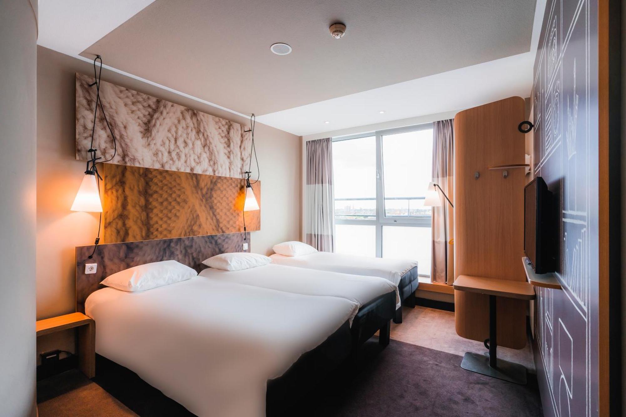 Ibis Centre Hotel Den Haag