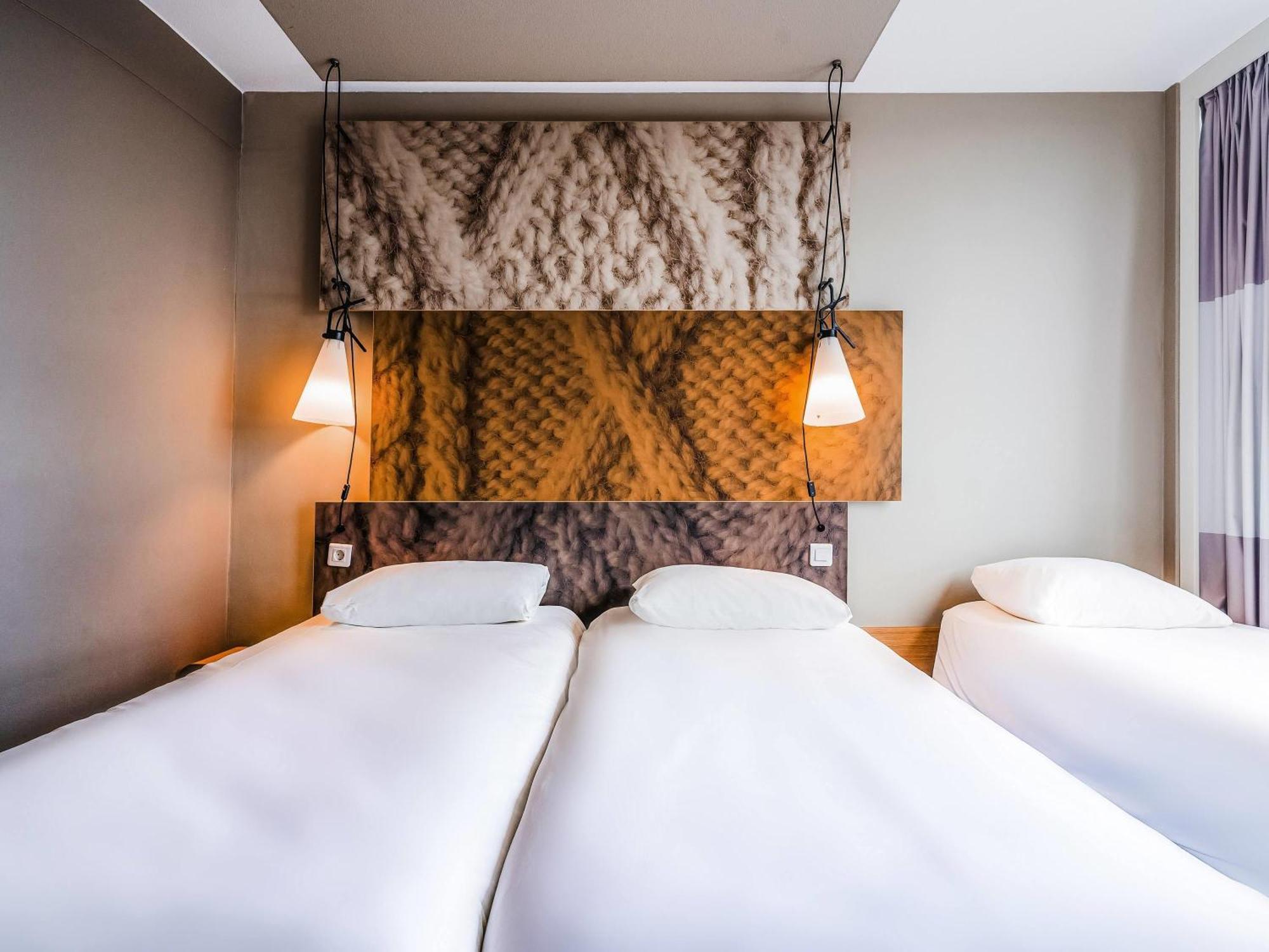 Ibis Centre 3* Den Haag