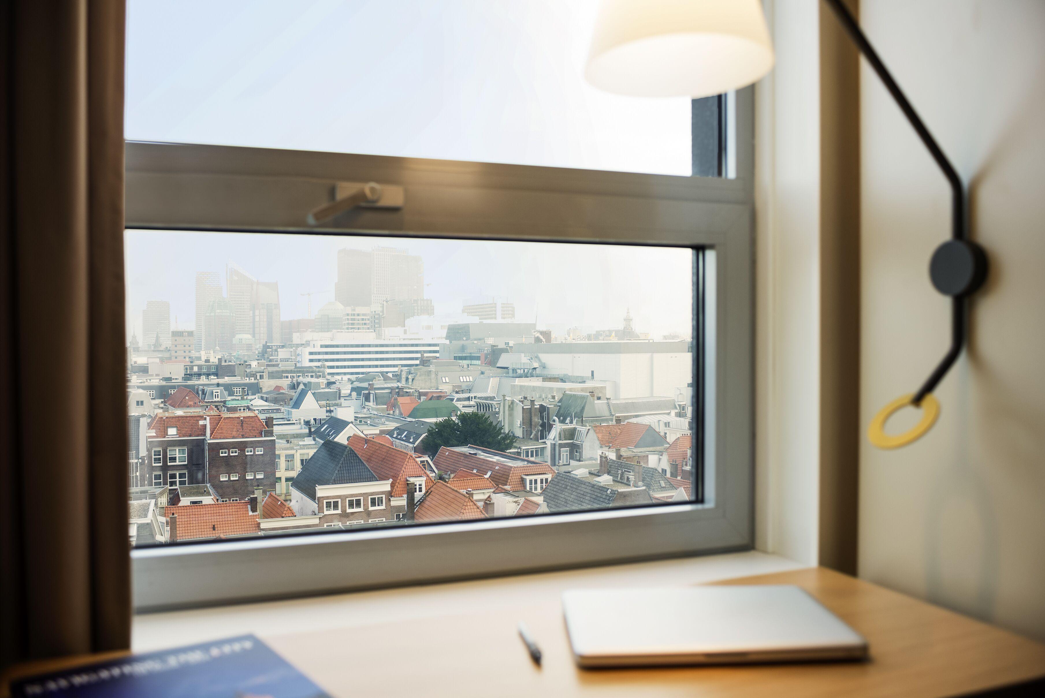 Ibis Centre 3* Den Haag