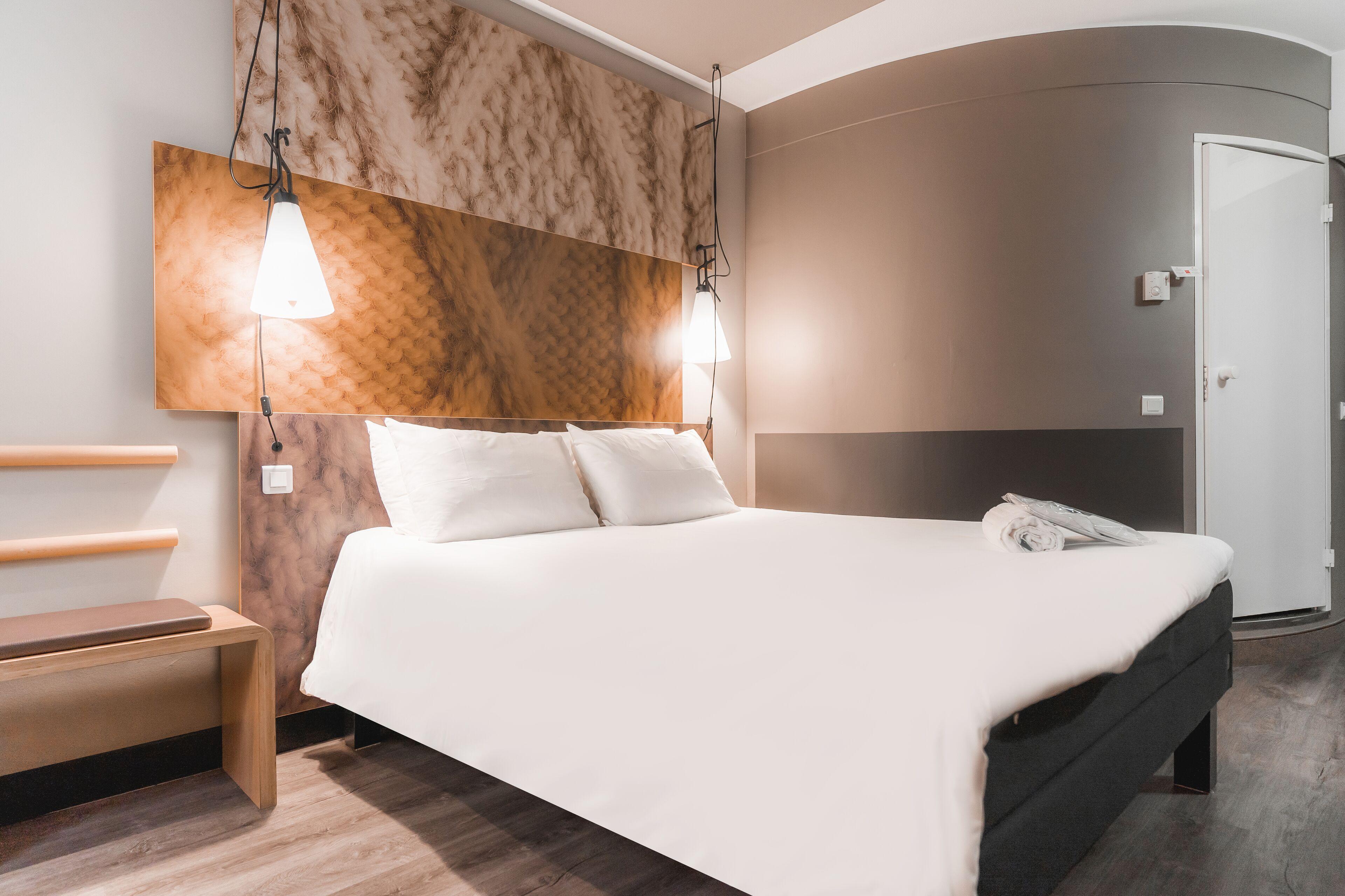 Hotel Ibis Centre Den Haag