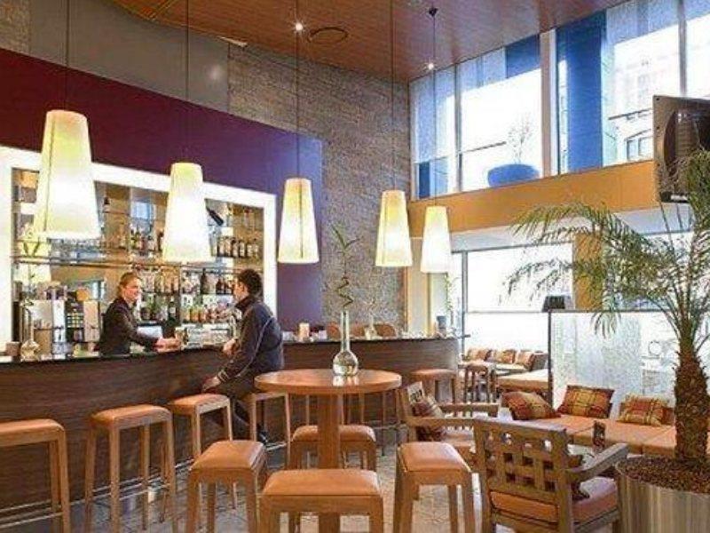 Hotel Ibis Centre 3*