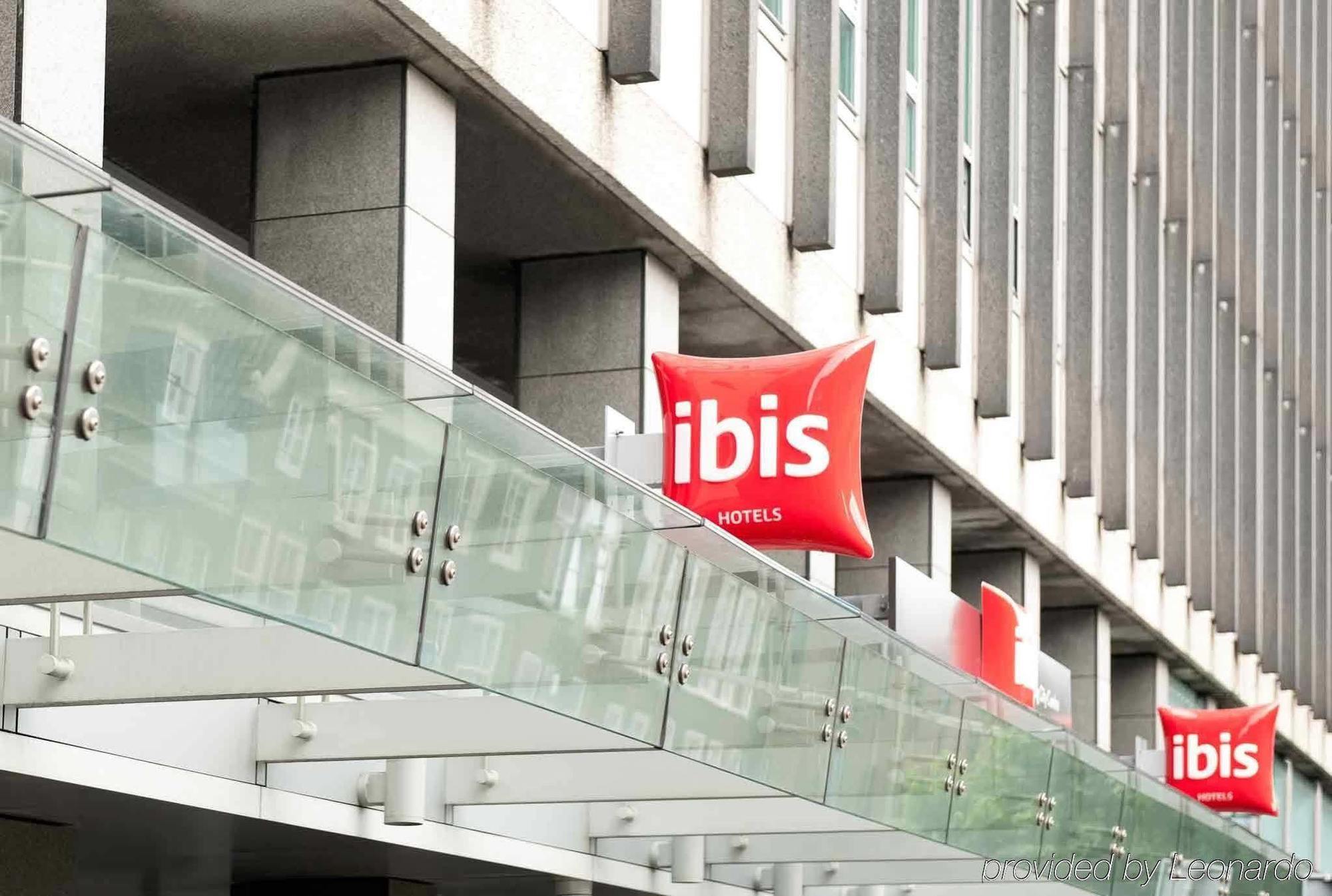 Ibis Centre