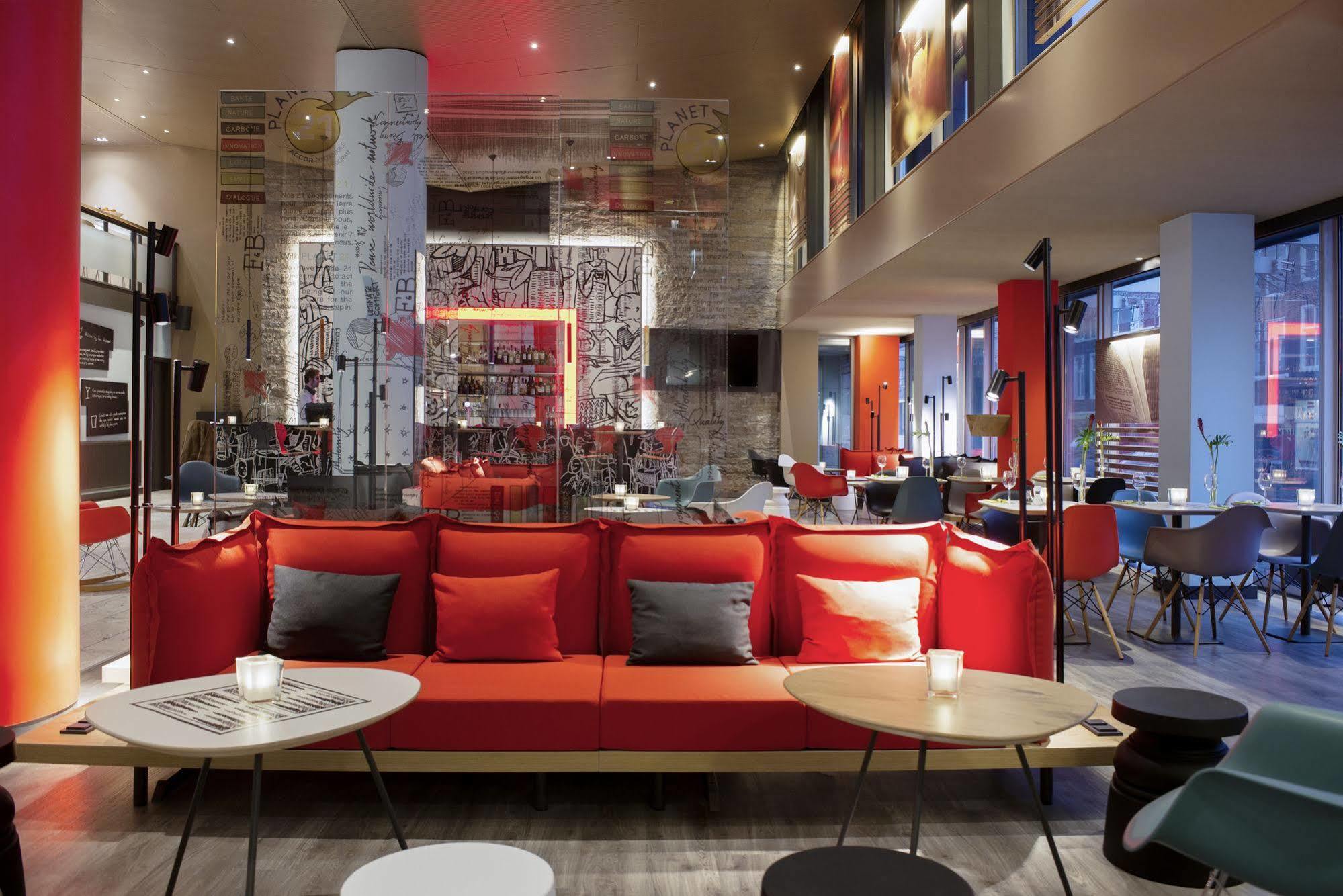 Ibis Centre Den Haag